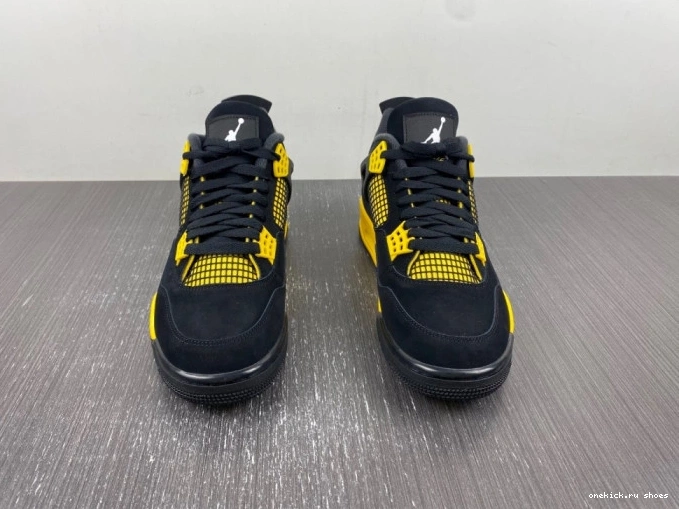 Rep 4 Retro Jordan 2023 